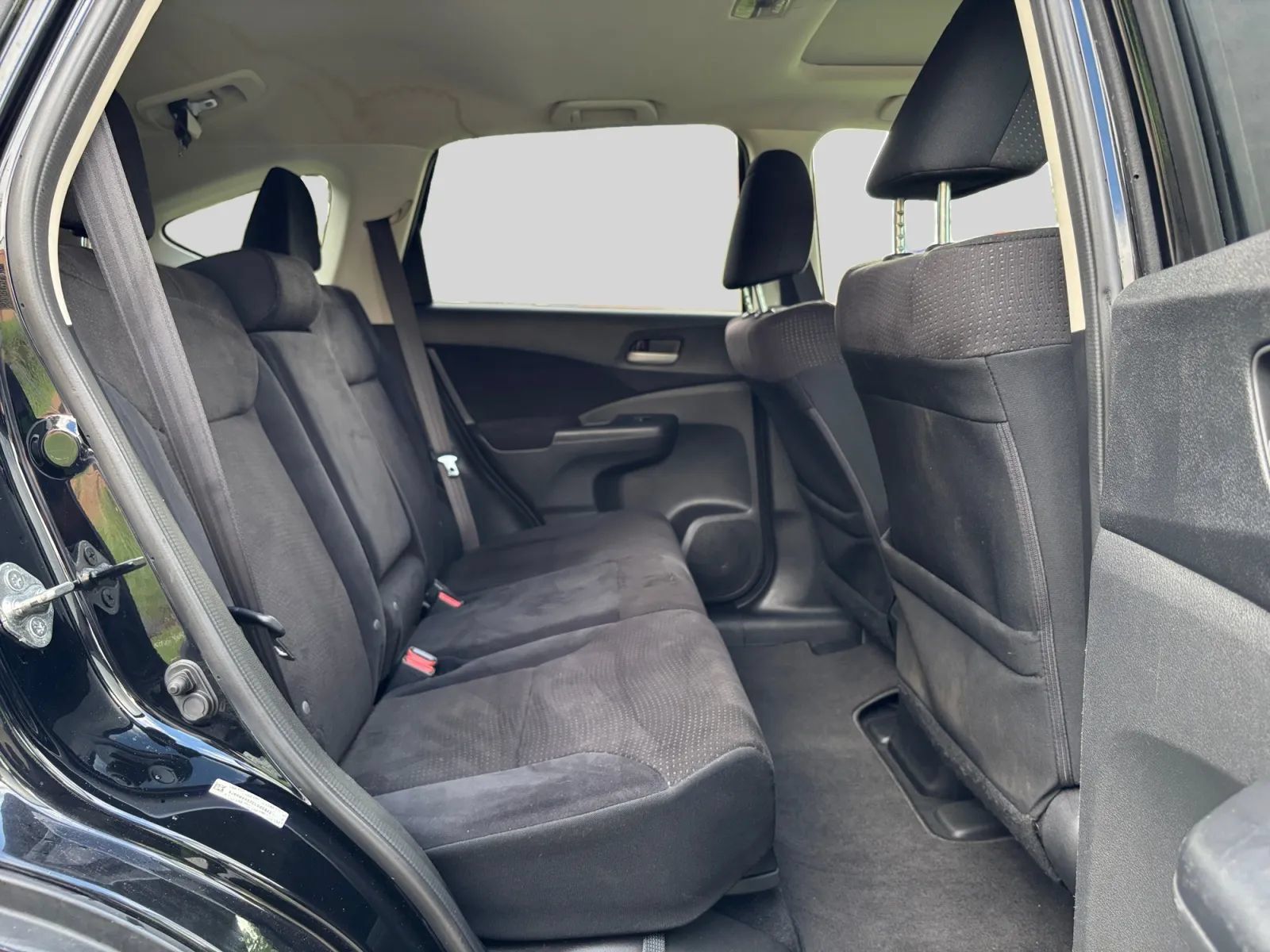 Used 2012 Honda CR-V EX image 18