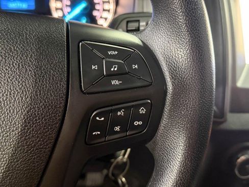 Used 2021 Ford Ranger XL w/ Equipment Group 101A High image 23