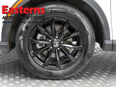Used 2024 Honda CR-V Sport-L image 33