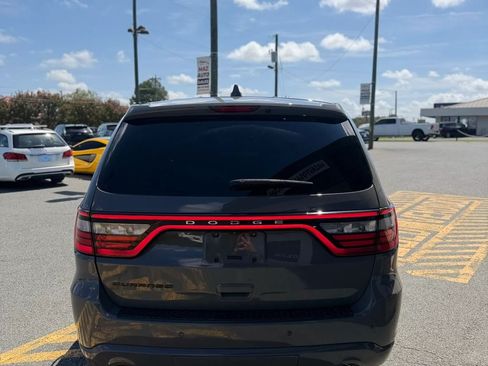 Used 2019 Dodge Durango SXT RWD image 5
