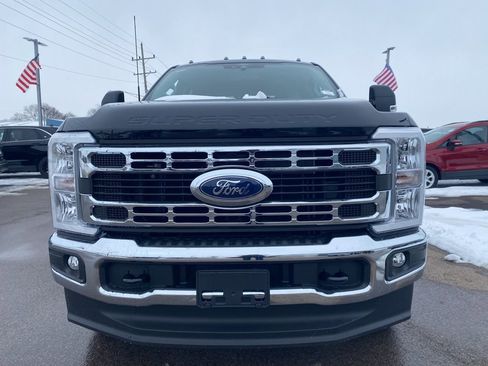 New 2026 Ford F250 XLT image 12