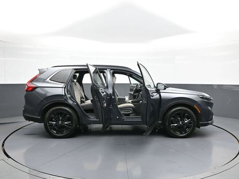 Certified 2023 Honda CR-V Sport Touring image 42