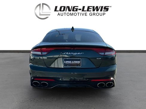 Used 2023 Kia Stinger GT2 image 5