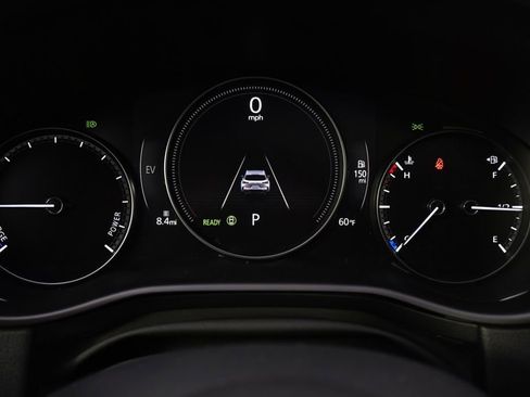 New 2026 MAZDA CX-50 2.5 Hybrid w/ Weather Package image 26