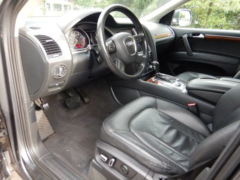 Used 2011 Audi Q7 3.0T Premium Plus AWD/4WD image 11