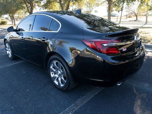 Used 2017 Buick Regal Premium w/ Driver Confidence Package #1 image 5