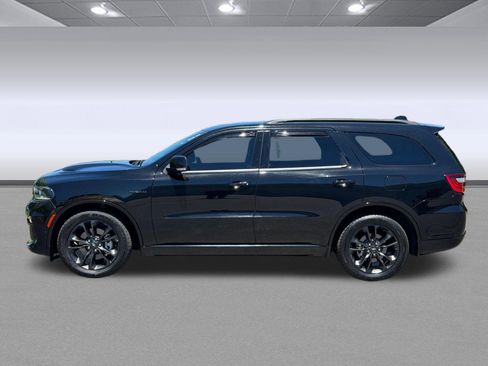 Used 2023 Dodge Durango R/T AWD/4WD image 2
