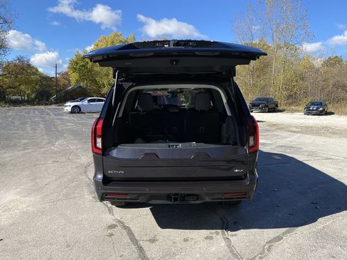 New 2025 Ford Expedition Max Active image 17