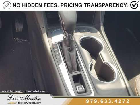 Used 2023 Chevrolet Equinox LT FWD image 27