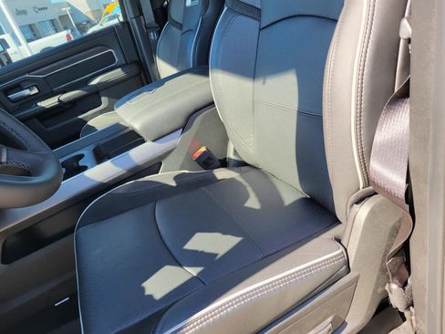 New 2026 RAM 2500 Laramie image 15