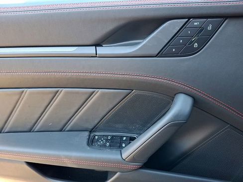 New 2026 Porsche 911 Carrera GTS image 14