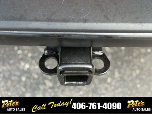 Used 2024 Chevrolet Silverado 2500 W/T w/ WT Convenience Package AWD/4WD image 15