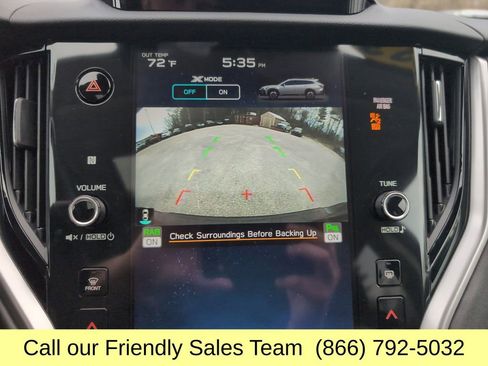 Used 2023 Subaru Outback Touring XT image 21