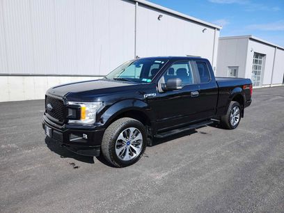 Used 2020 Ford F150 XL w/ Equipment Group 101A Mid
