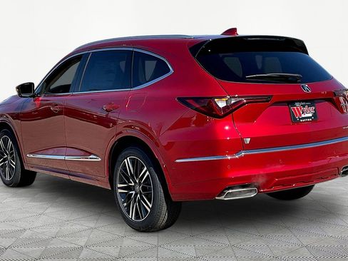 New 2026 Acura MDX SH-AWD w/ Advance Package image 4