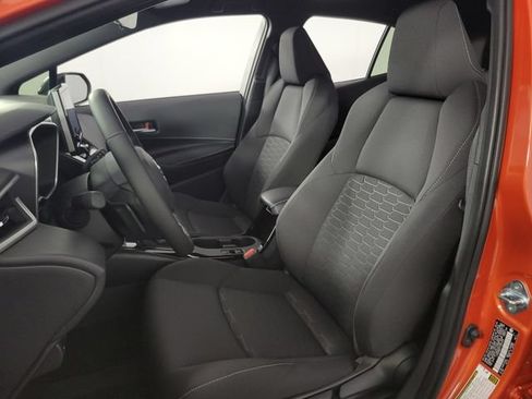 New 2026 Toyota Corolla SE FWD image 11