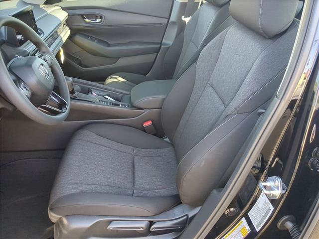 New 2026 Honda Accord LX image 4
