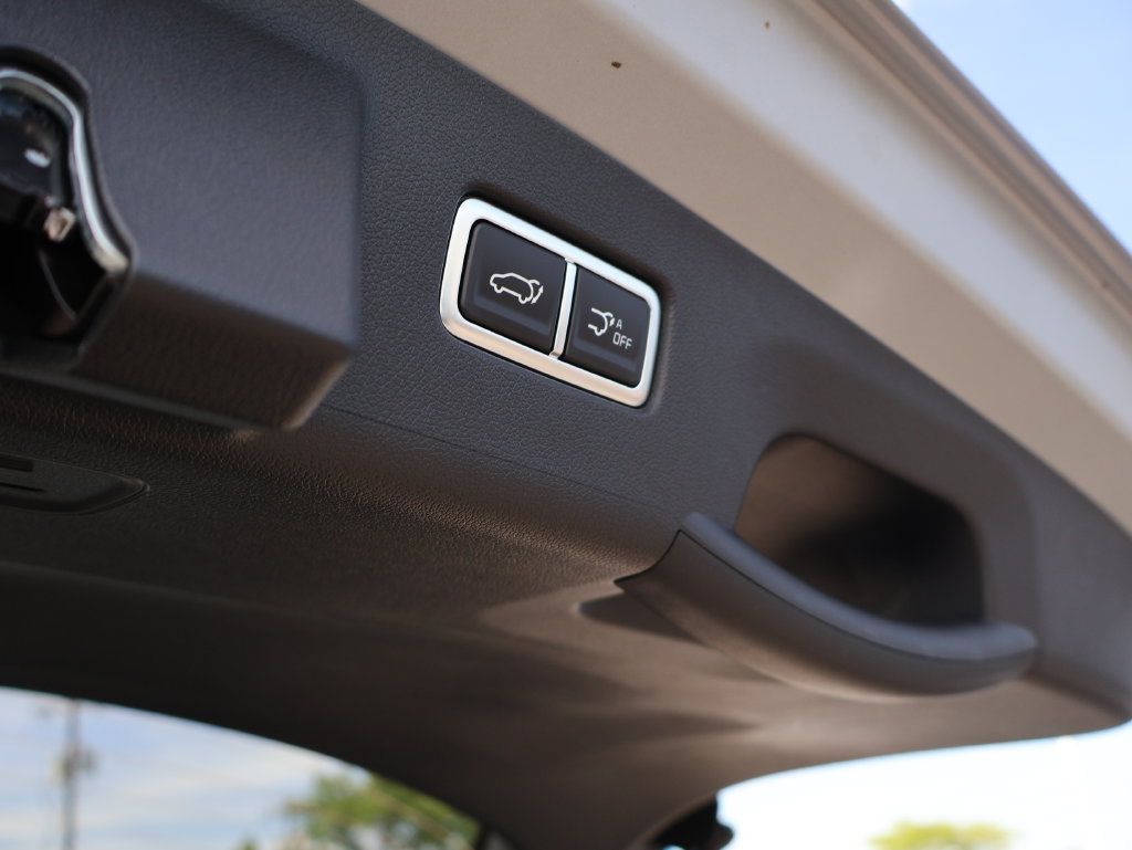 New 2026 Kia Sorento EX AWD/4WD image 10