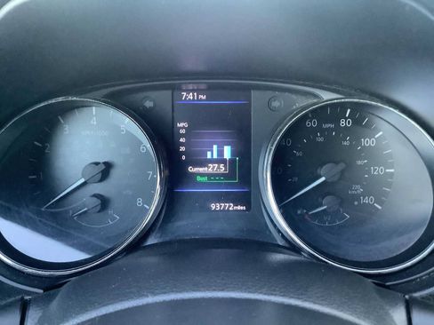Used 2021 Nissan Rogue Sport S AWD/4WD image 20