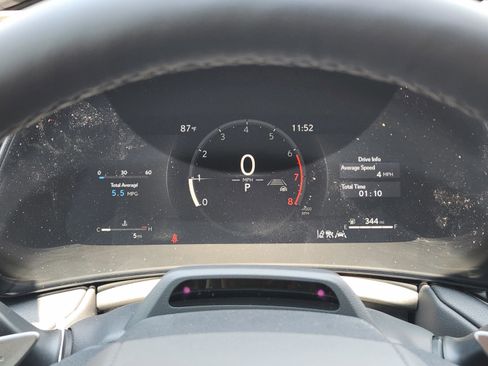New 2026 Lexus TX 350 AWD image 7
