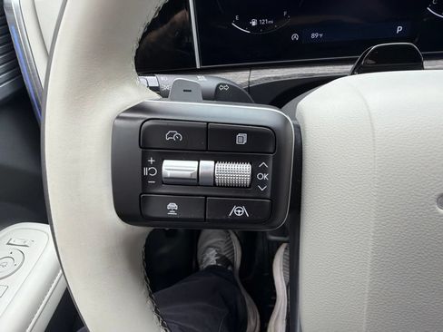 Used 2025 Hyundai Santa Fe Calligraphy AWD/4WD image 71