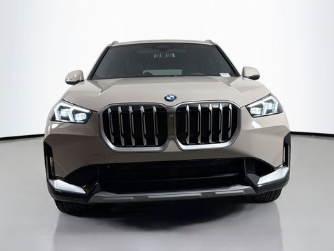 New 2026 BMW X1 xDrive28i w/ Convenience Package image 2
