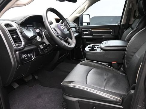 Used 2024 RAM 2500 Laramie w/ Safety Group AWD/4WD image 18