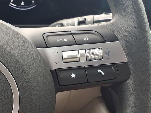 New 2026 Hyundai Tucson SE image 23