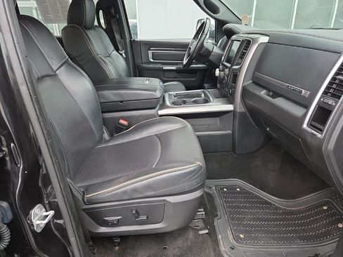 Used 2017 RAM 1500 Limited image 44