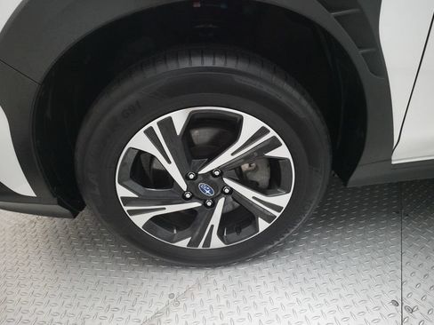 Certified 2024 Subaru Crosstrek 2.0i Premium w/ Crosstrek Mirror Package AWD/4WD image 26