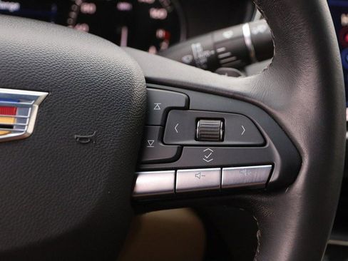 Used 2023 Cadillac CT5 Luxury image 12