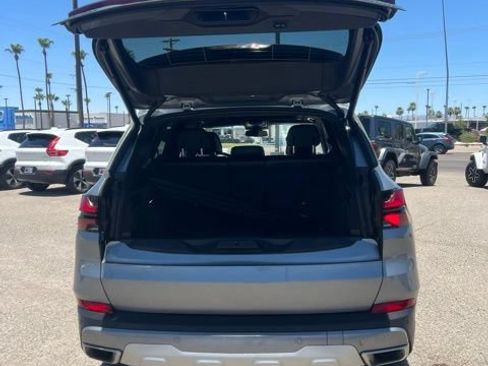Used 2024 BMW X5 xDrive40i AWD/4WD image 29