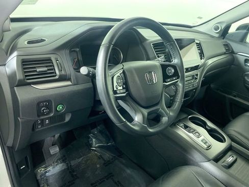 Certified 2022 Honda Pilot EX-L image 26