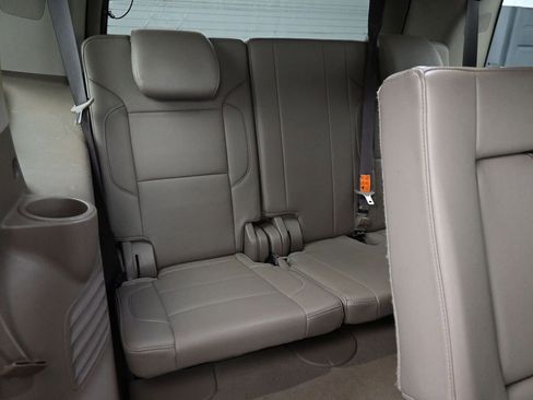 Used 2020 GMC Yukon SLT w/ Open Road Package image 12