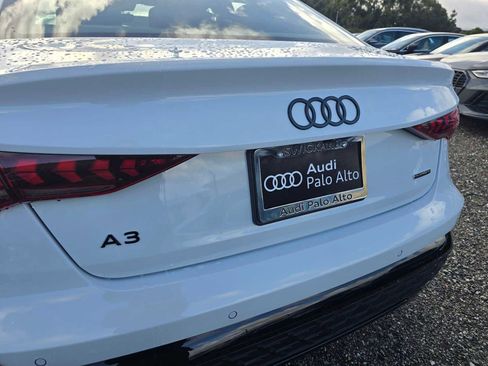 New 2026 Audi A3 2.0T Premium image 16
