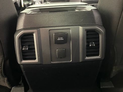 Used 2016 Ford F150 XLT w/ Equipment Group 301A Mid AWD/4WD image 27