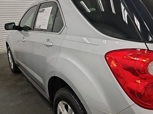 Used 2015 Chevrolet Equinox LS FWD image 7
