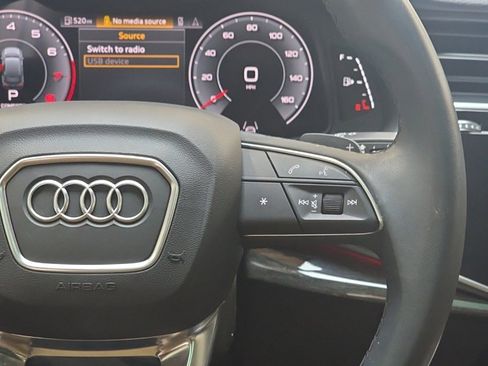 Used 2023 Audi Q7 3.0T Prestige w/ Prestige Package image 23