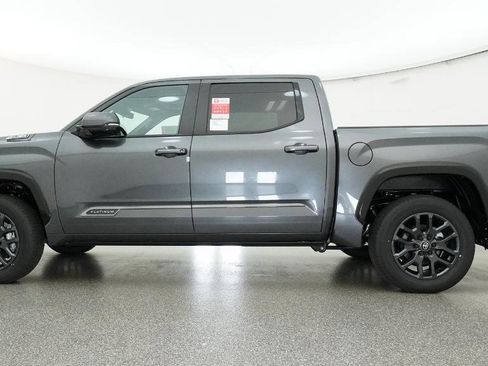 New 2026 Toyota Tundra Platinum AWD/4WD image 22