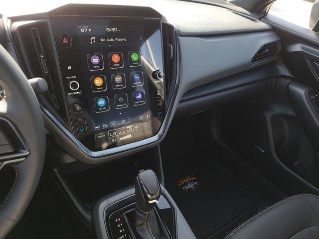 New 2026 Subaru Crosstrek 2.5i Wilderness AWD/4WD image 12