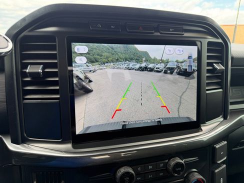 Used 2024 Ford F150 STX RWD image 11