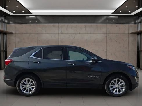 Used 2019 Chevrolet Equinox LT image 8