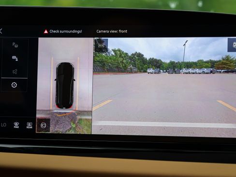 Certified 2025 Audi A5 2.0T Premium Plus w/ Premium Plus image 15