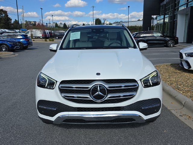 Used 2023 Mercedes-Benz GLE 350 image 7
