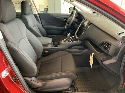 New 2025 Subaru Legacy Premium image 18