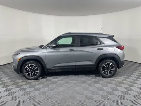 New 2026 Chevrolet TrailBlazer LT w/ LT Cold Weather Package image 7