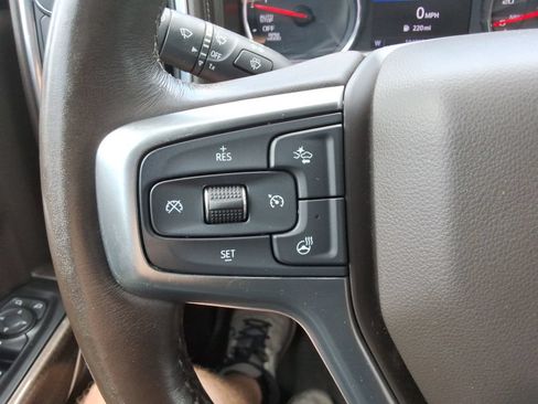 Certified 2020 Chevrolet Silverado 1500 LT w/ Convenience Package RWD image 26