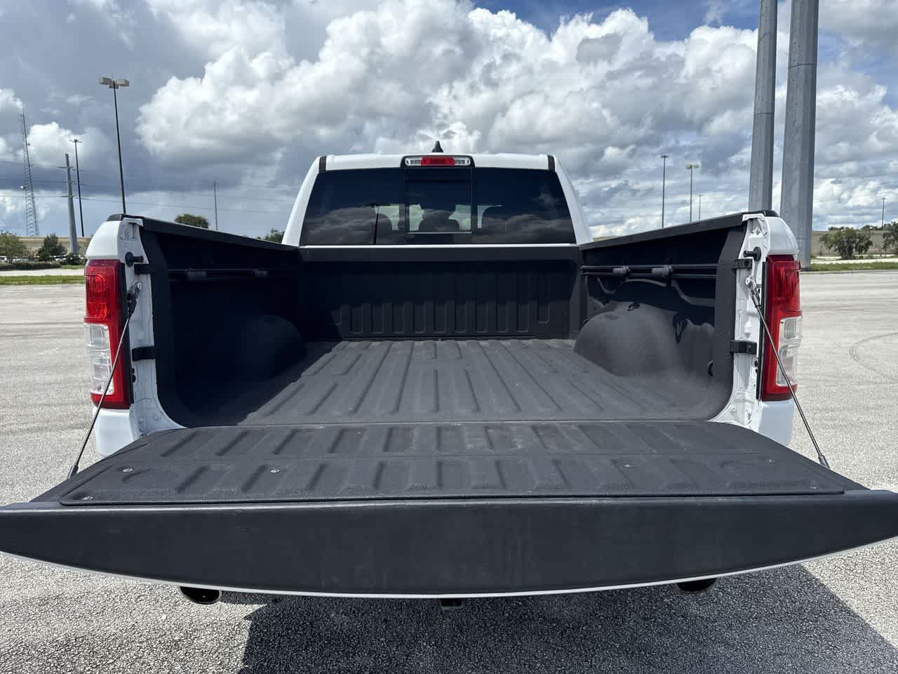Certified 2022 RAM 1500 Big Horn AWD/4WD image 31