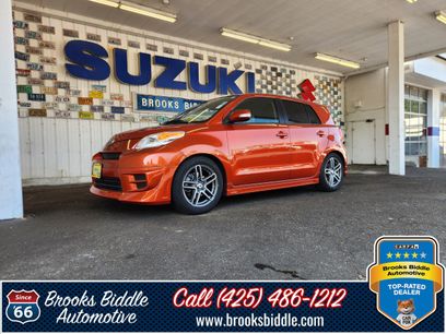 Used 2008 Scion xD Release Series 1.0