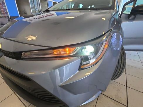 Used 2024 Toyota Corolla LE FWD image 25